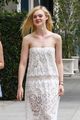              Elle out in Beverly Hills - elle-fanning photo