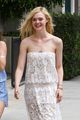              Elle out in Beverly Hills - elle-fanning photo