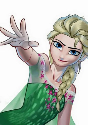                                   Elsa 