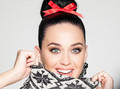  Holiday Campaign for H&M - katy-perry photo