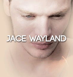  Jace Wayland