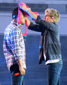                       Niall and Liam - one-direction photo