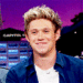                       Nialler - one-direction icon