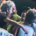                     OTRA Tour Booklet - one-direction photo