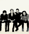           One Direction - one-direction photo