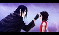 *Sasuke / Sarada : Until We Meet Again* - naruto-shippuuden photo