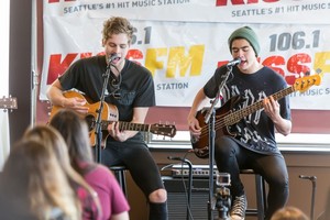 106.1 Kiss FM - Seattle