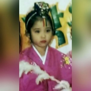  150716 ‎IU‬ childhood चित्र has been revealed!