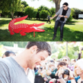2 Years Without Cory - cory-monteith photo