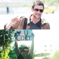 2 Years Without Cory - cory-monteith photo
