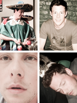  2 Years Without Cory :"(