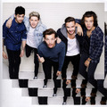 2016 Official 18-Month Calendars - one-direction photo