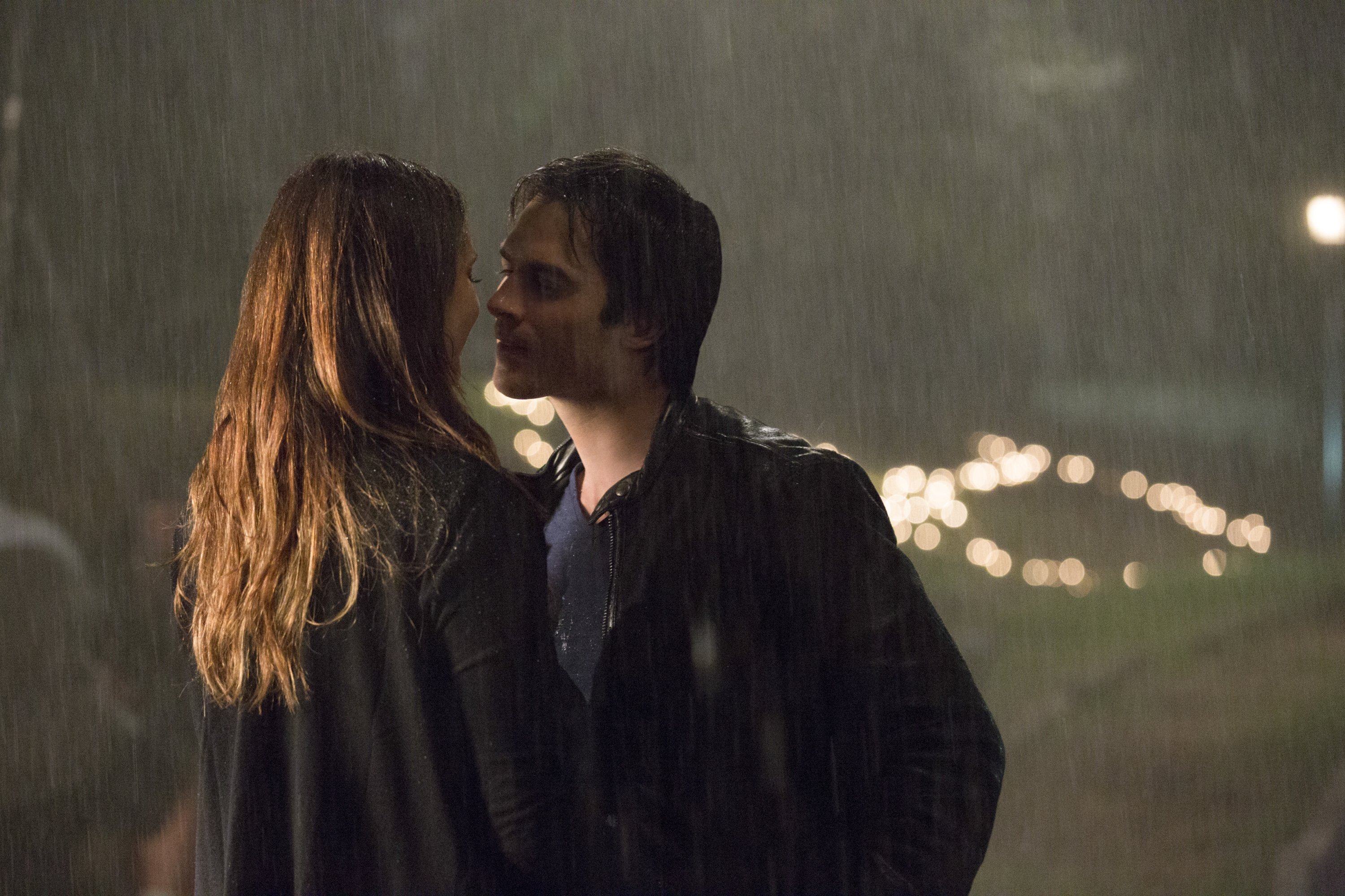 The Vampire Diaries: Do You Remember the First Time? Recap 