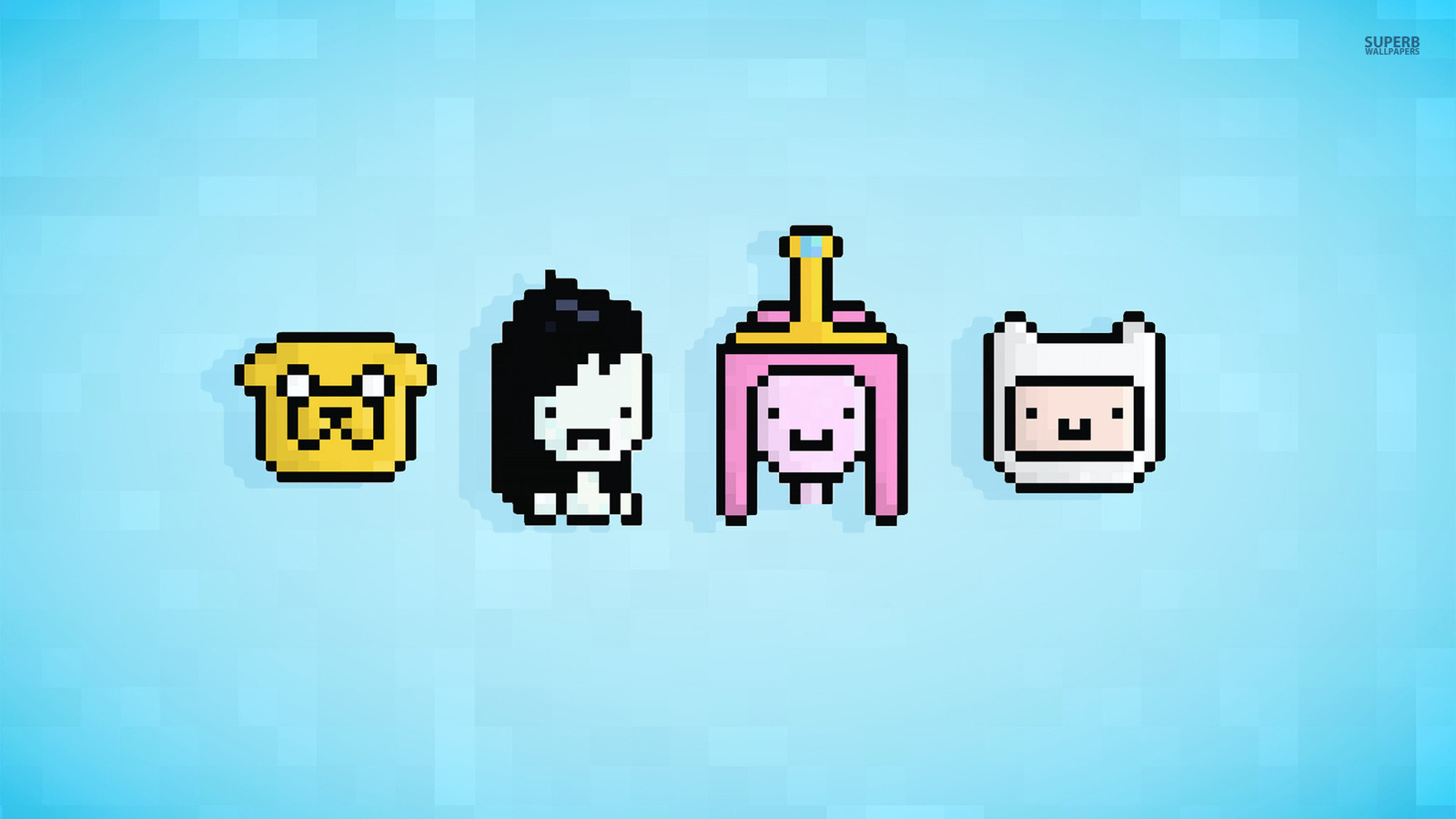 Adventure Time - Cartoon network hình nền (38672278) - fanpop