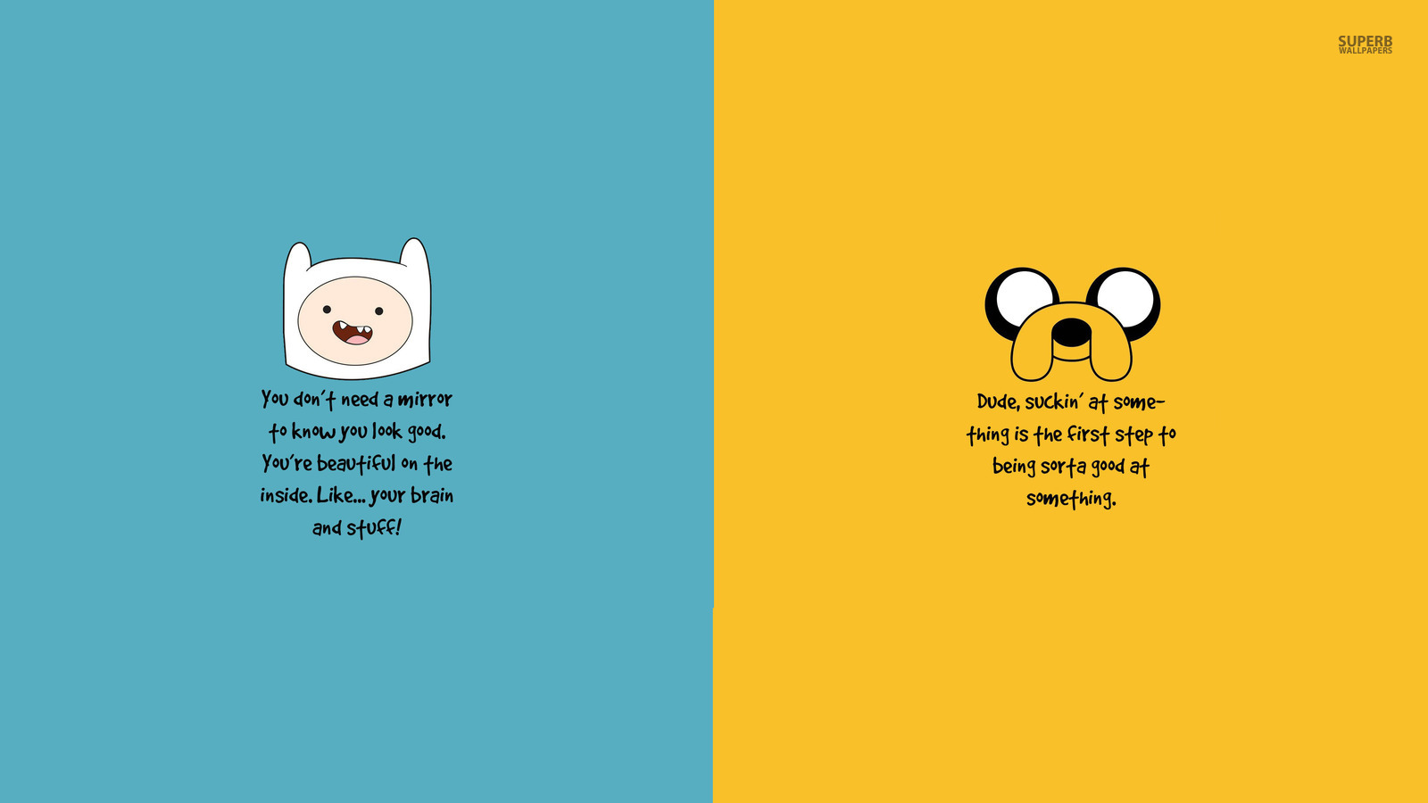 Adventure Time - cartoon network