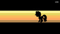 my-little-pony-friendship-is-magic - Applejack wallpaper