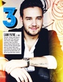 Attitude’s top 100 of the hottest man of 2015  - liam-payne photo