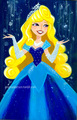 Aurora     - disney-princess fan art