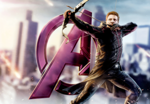 Avengers - Promotional Art