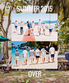 BTS Summer Lookbook - bts photo