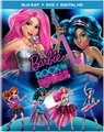 Barbie in Rock 'N Royals - Blu-ray   DVD   DIGITAL HD - barbie-movies photo