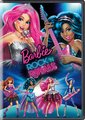 Barbie in Rock 'N Royals - DVD Disc - barbie-movies photo