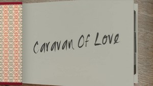 Caravan Of Love {Music Video} 