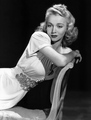 Carole Landis (January 1, 1919 – July 5, 1948) - celebrities-who-died-young photo
