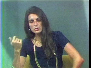  Christine Chubbuck (August 24, 1944 – July 15, 1974)