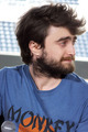 Daniel Radcliffe At Comic-Con 2015 (Fb.com/DanielJacobRadcliffeFanClub) - daniel-radcliffe photo