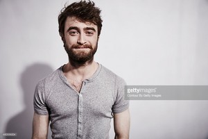 Daniel Radcliffe More Pictures  at Comic Con 2015 (Fb.com/DanielJacobRadcliffeFanClub)