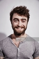 Daniel Radcliffe More Pictures  at Comic Con 2015 (Fb.com/DanielJacobRadcliffeFanClub) - daniel-radcliffe photo