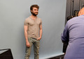 Daniel Radcliffe at Getty By Samsung Galaxy At Comic-Con 2015 (Fb.com/DanieljacobRadcliffeFanClub) - daniel-radcliffe photo
