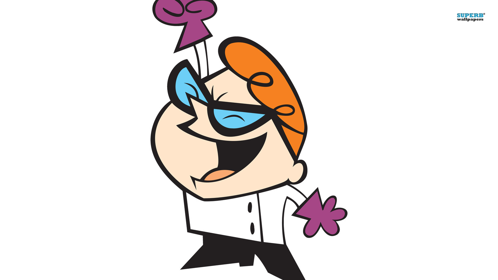 Dexter's Laboratory - Cartoon Network Wallpaper (38676648) - Fanpop