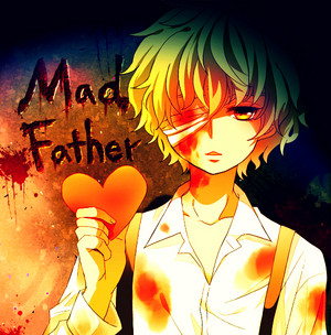  Dio: Mad Father