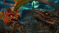 dragons - Dragon wallpaper