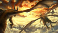 dragons - Dragons wallpaper