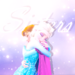 Elsa and Anna Icons - elsa-the-snow-queen icon