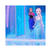 Elsa and Anna - elsa-the-snow-queen icon