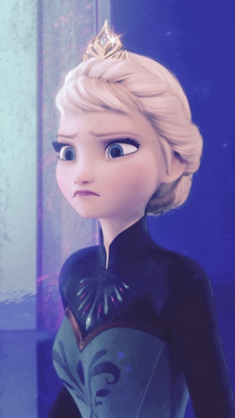 Elsa - Frozen Photo (38647183) - Fanpop