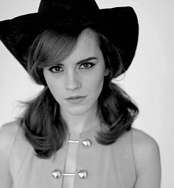 Emma Watson          