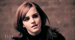 Emma Watson    