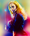 Emma as Hermione - emma-watson fan art