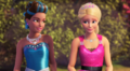 Erika & Courtney - barbie-movies photo