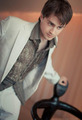 Exclusive: Daniel Radcliffe Picture From Dennys Ilic Photoshoot (Fb.com/DanielJacobRadcliffeFanClub) - daniel-radcliffe photo