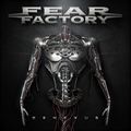 Fear Factory Genexus - fear-factory photo
