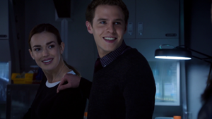  FitzSimmons in "End of the Beginning"