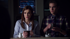  FitzSimmons in "Seeds"