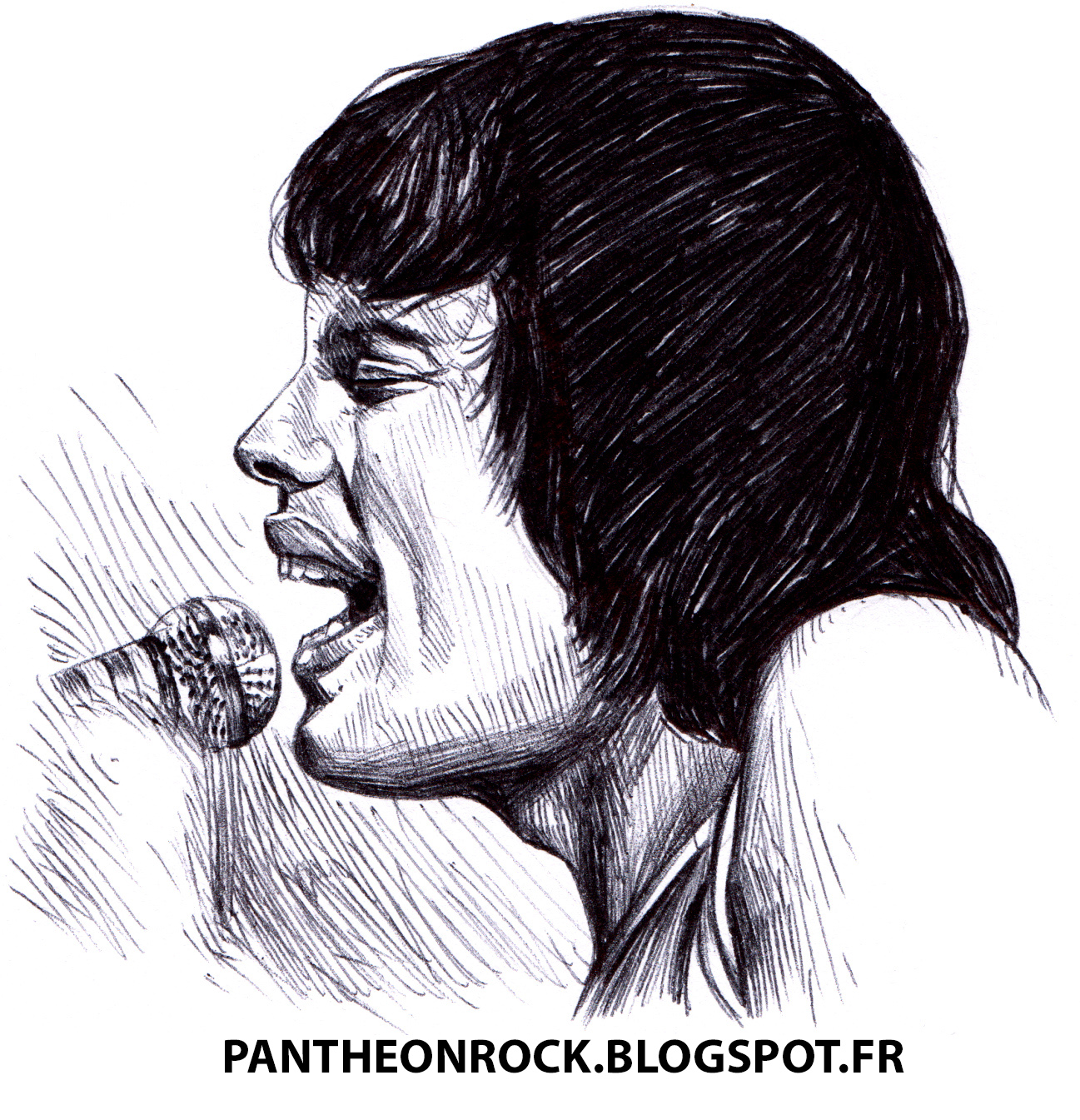 Freddie Mercury fanart - Freddie Mercury Fan Art (38605333) - Fanpop