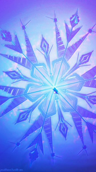 Frozen Phone Wallpaper - Elsa the Snow Queen Photo (38671123) - Fanpop